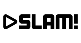 Logo SLAM! Boom Room