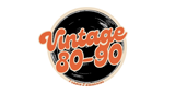 Logo Vintage 80 90