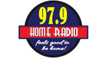 Logo Home Radio