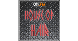 Logo 011.FM - House of Hair