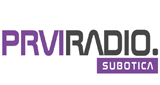 Logo Prvi Radio Subotica