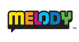 Logo Melody