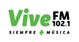 Logo Vive FM