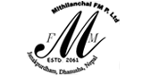 Logo Mithilanchal FM