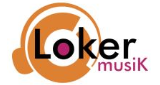 Logo Loker Musik Radio Indonesia