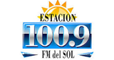 Logo Estación del Sol