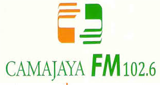 Logo Camajaya FM