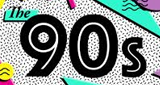 Logo 90s