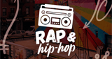 Logo Vagalume.FM - Rap e Hip Hop