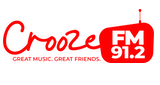 Logo Crooze FM