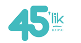Logo Radyo 45'lik