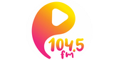 Logo Positividade FM