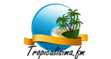Logo Tropicalisima.fm - Salsa