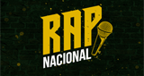 Logo Vagalume.FM - Rap Nacional