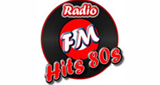 Logo FM Hits 80s