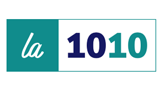 Logo Radio 1010 AM