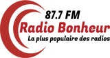 Logo Radio Bonheur