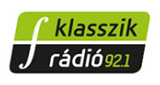 Logo Klasszik Rádió 92.1
