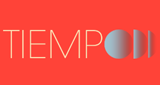 Logo FM Tiempo