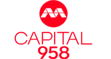 Logo Capital 958