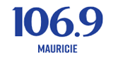 Logo 106,9 FM