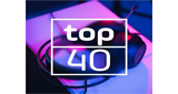 Logo Antenne Bayern Top 40