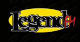 Logo Legend FM