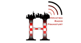 Logo Hrvatski Radio Frankfurt