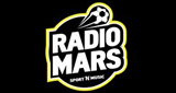 Logo Radio Mars