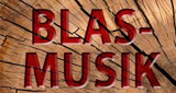 Logo Böhmisch-Mährische Blasmusik