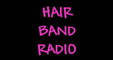 Logo Hair Band Radio
