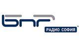 Logo BNR Радио София