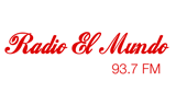 Logo Radio El Mundo