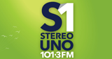 Logo Stereo Uno