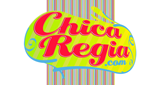 Logo Chica Regia Radio