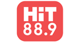 Logo HiT 88.9