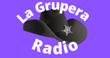 Logo La Grupera Radio