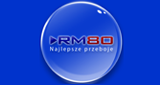 Logo RM80