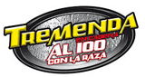 Logo La Tremenda