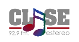 Logo Estereo Clase