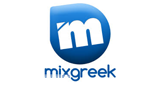 Logo Mix Greek