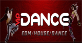 Logo VIPradio Dance