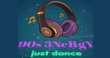 Logo 90s 3NeRgY Remix