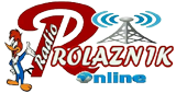 Logo Radio Prolaznik Evergreen Lepoglava
