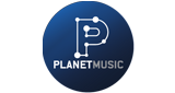 Logo Planet Music