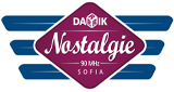 Logo Darik Nostalgie