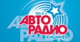 Logo Авторадио Молдова