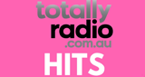 Logo Totally Radio Hits