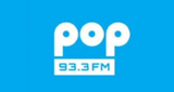 Logo Radio Pop