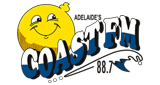 Logo Coast FM